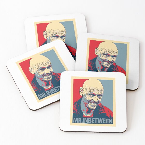 Item preview, Mr Inbetween Retro designed and sold by GregoryMendoza.