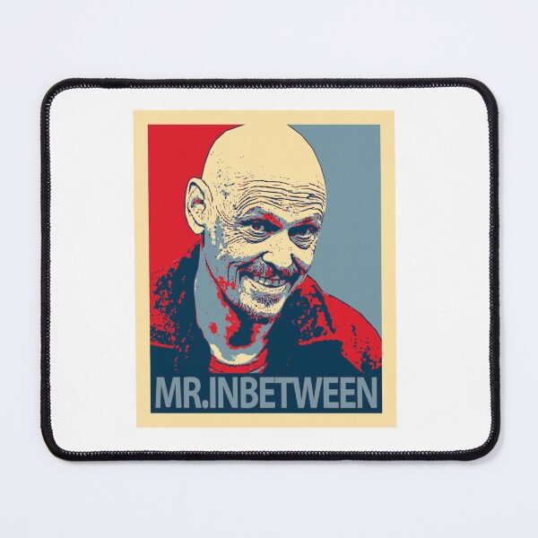 Item preview, Mr Inbetween Retro designed and sold by GregoryMendoza.