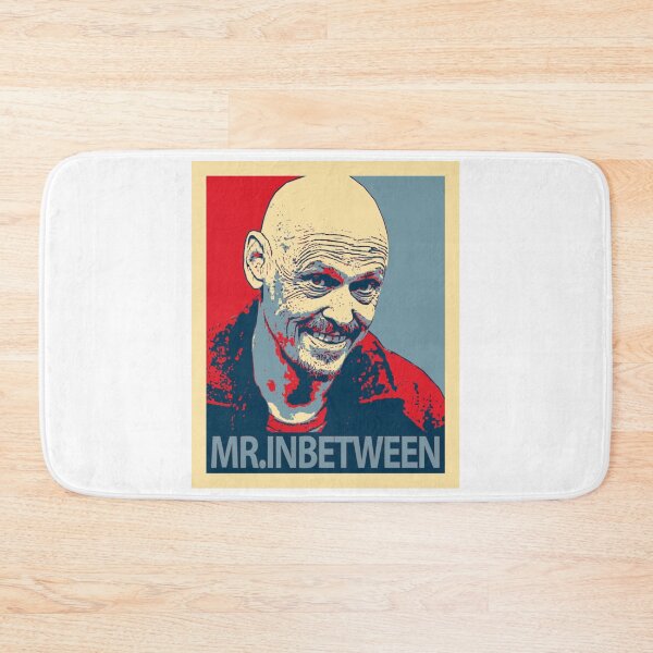 Item preview, Mr Inbetween Retro designed and sold by GregoryMendoza.