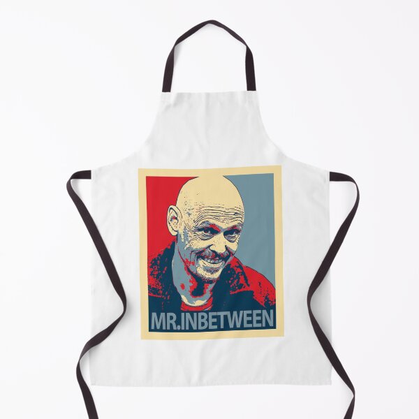 Item preview, Mr Inbetween Retro designed and sold by GregoryMendoza.