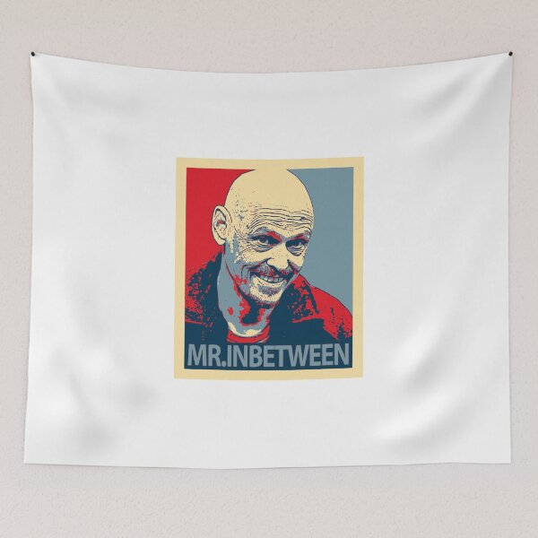 Item preview, Mr Inbetween Retro designed and sold by GregoryMendoza.