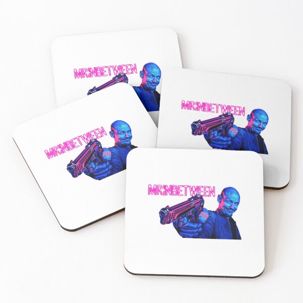 Item preview, Mr. Inbetween pink ver designed and sold by GregoryMendoza.