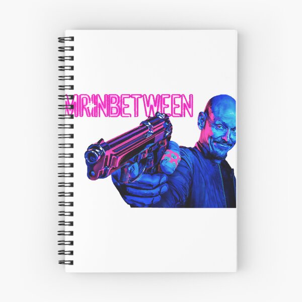 Item preview, Mr. Inbetween pink ver designed and sold by GregoryMendoza.