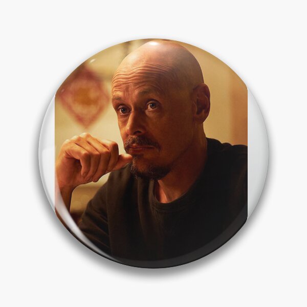 Item preview, Ray Shoesmith from Mr Inbetween designed and sold by GregoryMendoza.