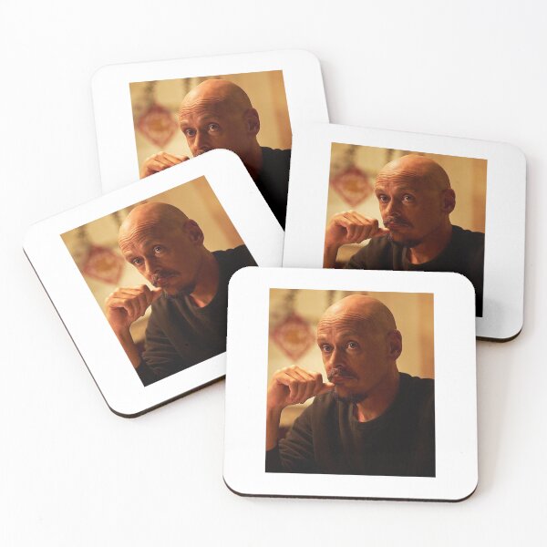 Item preview, Ray Shoesmith from Mr Inbetween designed and sold by GregoryMendoza.