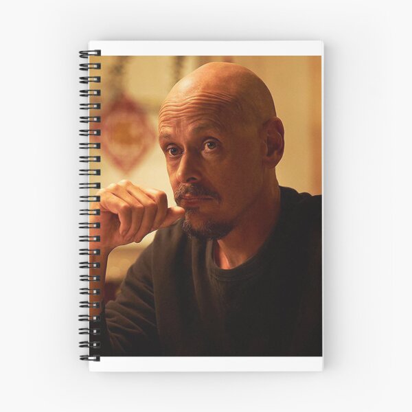 Item preview, Ray Shoesmith from Mr Inbetween designed and sold by GregoryMendoza.