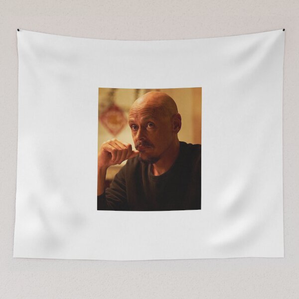 Item preview, Ray Shoesmith from Mr Inbetween designed and sold by GregoryMendoza.