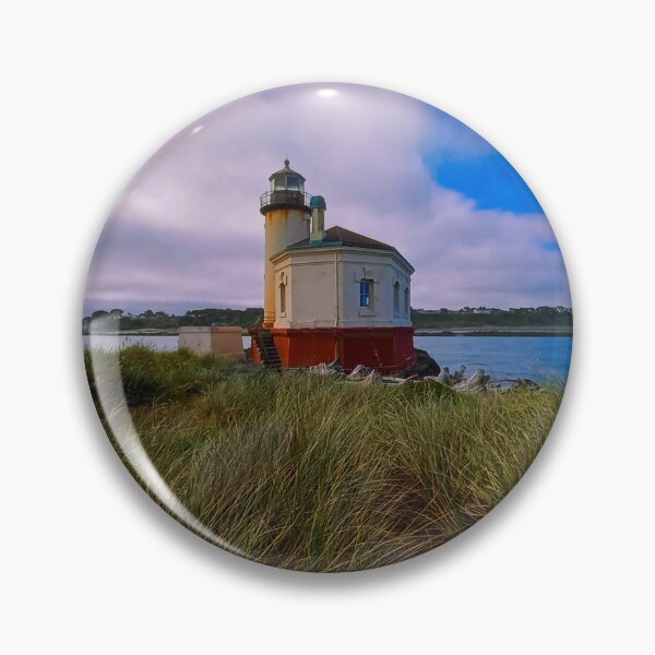 Item preview, Tillamook Lighthouse  designed and sold by mwroach.