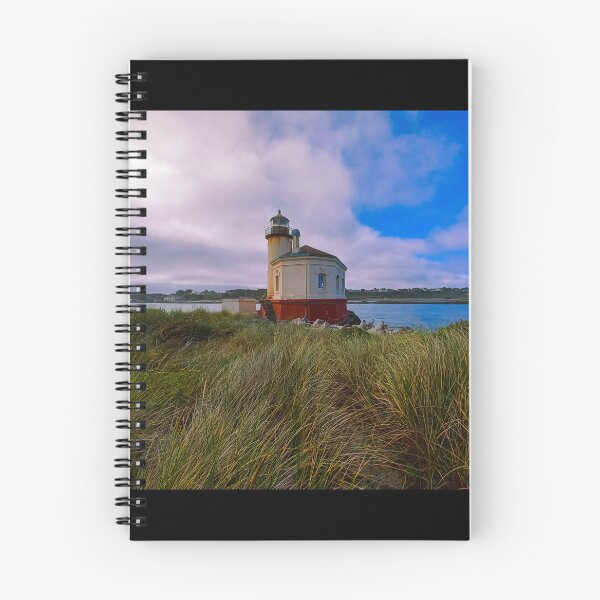 Artikelvorschau, Tillamook Leuchtturm entworfen und verkauft von mwroach.