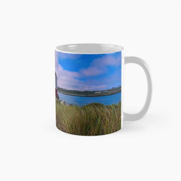 Item preview, Tillamook Lighthouse  designed and sold by mwroach.