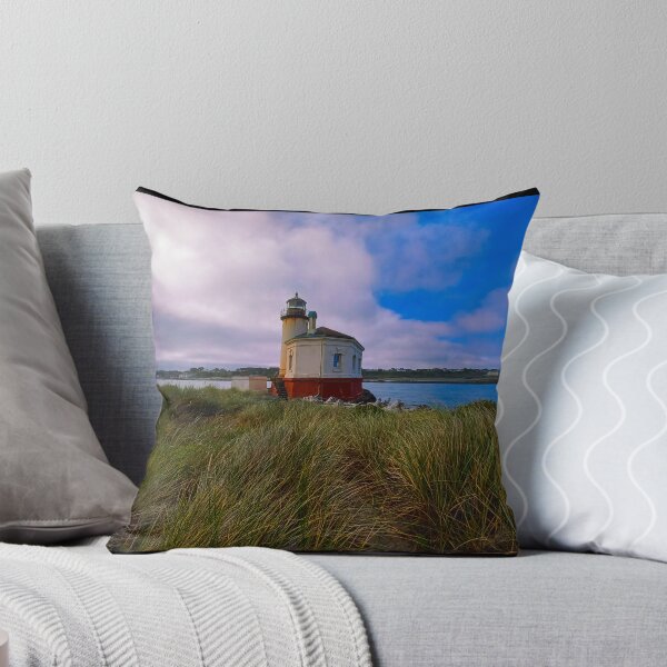 Item preview, Tillamook Lighthouse  designed and sold by mwroach.