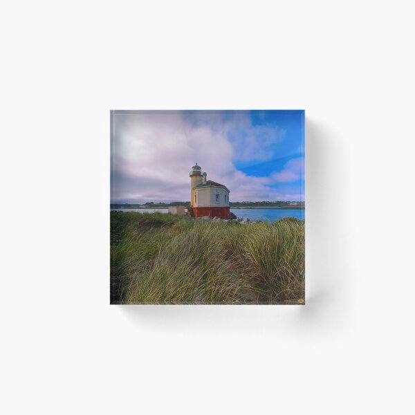 Item preview, Tillamook Lighthouse  designed and sold by mwroach.
