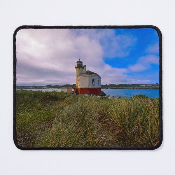 Item preview, Tillamook Lighthouse designed and sold by mwroach.