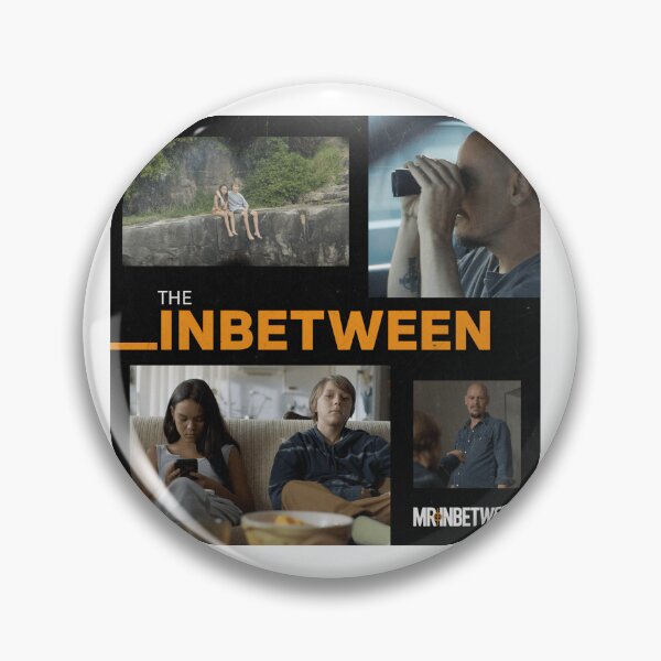 Item preview, The Inbetween designed and sold by GregoryMendoza.