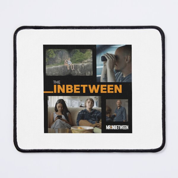 Item preview, The Inbetween designed and sold by GregoryMendoza.