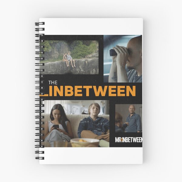 Item preview, The Inbetween designed and sold by GregoryMendoza.