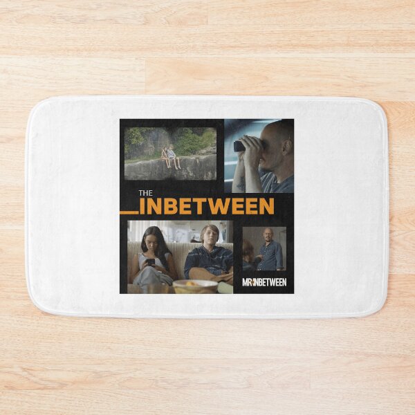 Item preview, The Inbetween designed and sold by GregoryMendoza.
