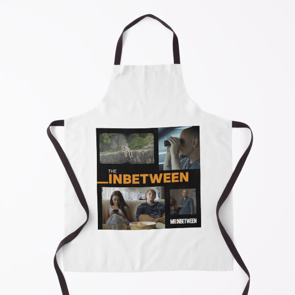 Item preview, The Inbetween designed and sold by GregoryMendoza.