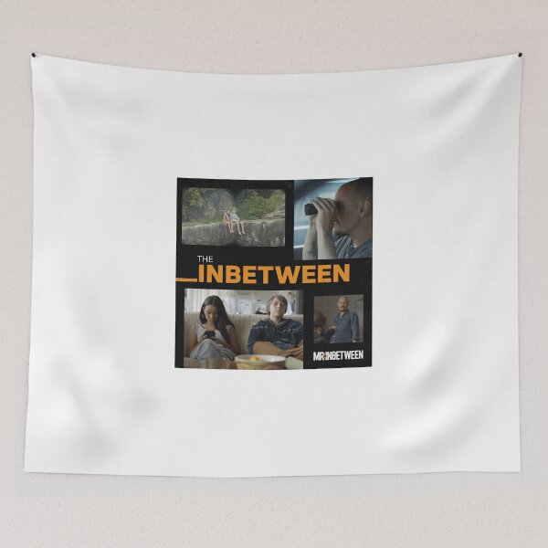 Item preview, The Inbetween designed and sold by GregoryMendoza.