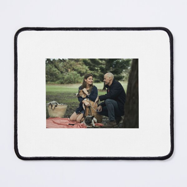 Item preview, Prime Video- Mr Inbetween designed and sold by GregoryMendoza.