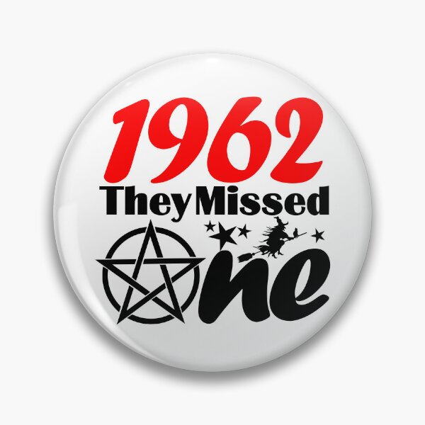 Item preview, 1692 They Missed One designed and sold by Sonatablue.