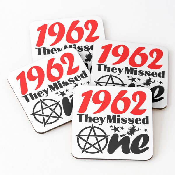 Item preview, 1692 They Missed One designed and sold by Sonatablue.