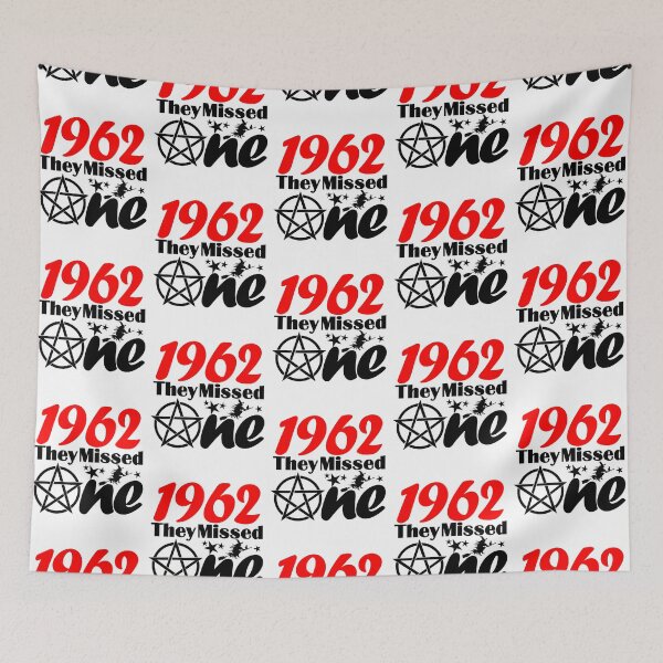 Item preview, 1692 They Missed One designed and sold by Sonatablue.
