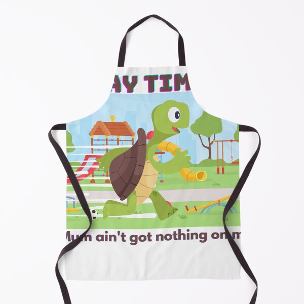 Item preview, PLAY TIME  designed and sold by TEE-HQ.