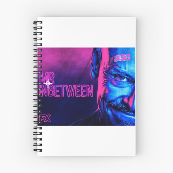 Item preview, Mr Inbetween Ray designed and sold by GregoryMendoza.