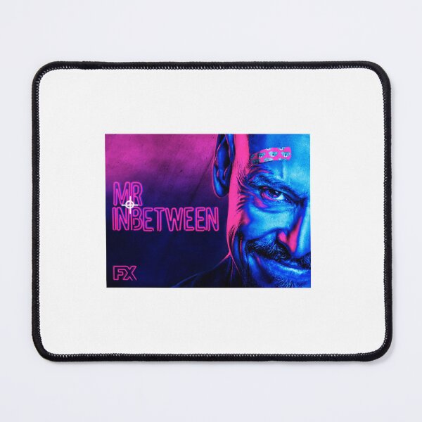 Item preview, Mr Inbetween Ray designed and sold by GregoryMendoza.