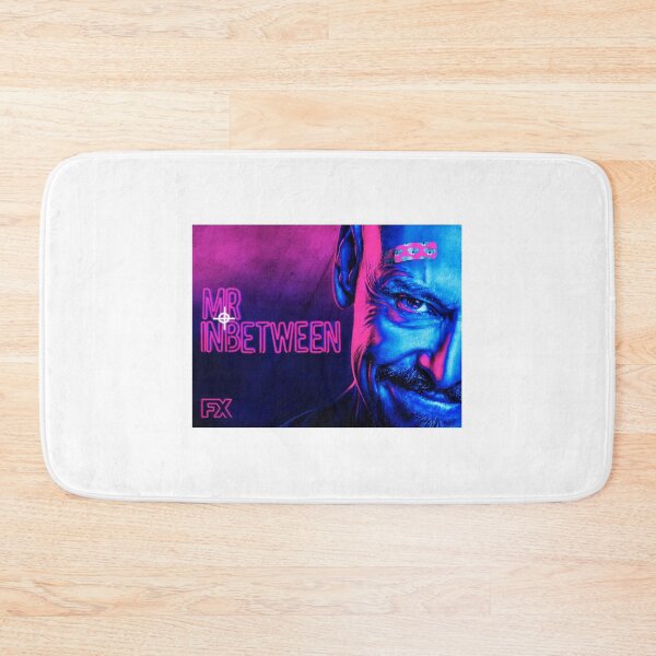 Item preview, Mr Inbetween Ray designed and sold by GregoryMendoza.
