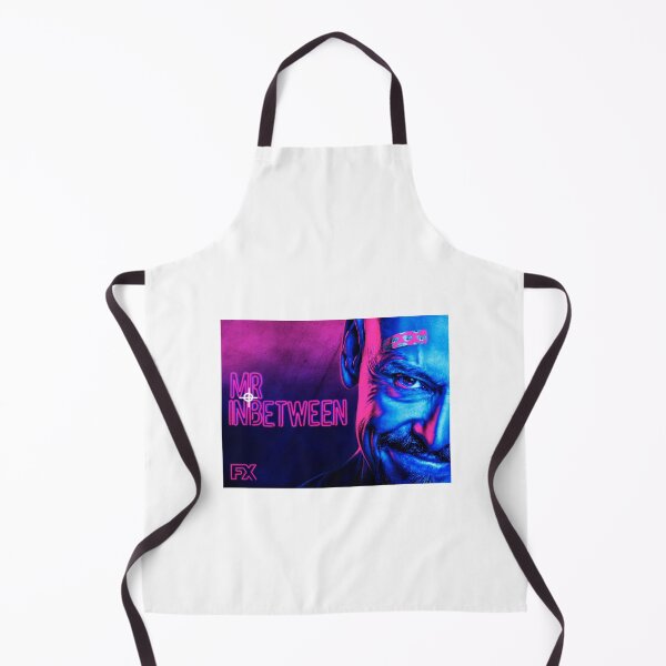 Item preview, Mr Inbetween Ray designed and sold by GregoryMendoza.