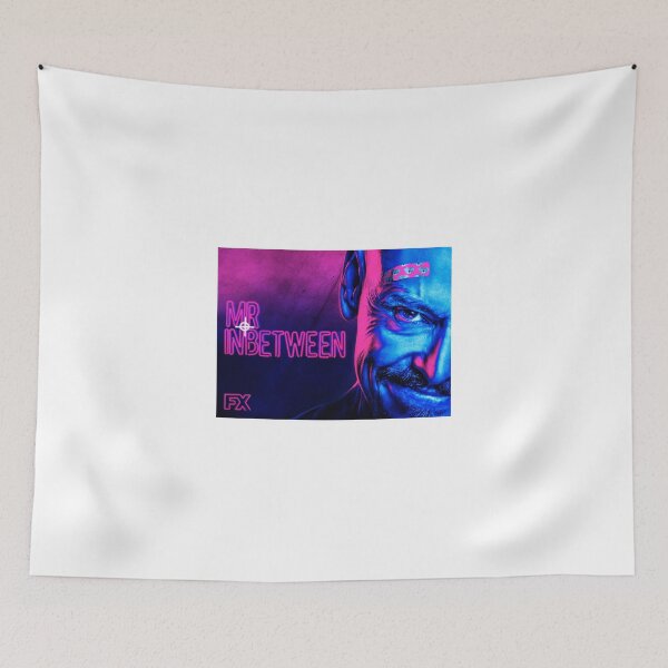 Item preview, Mr Inbetween Ray designed and sold by GregoryMendoza.