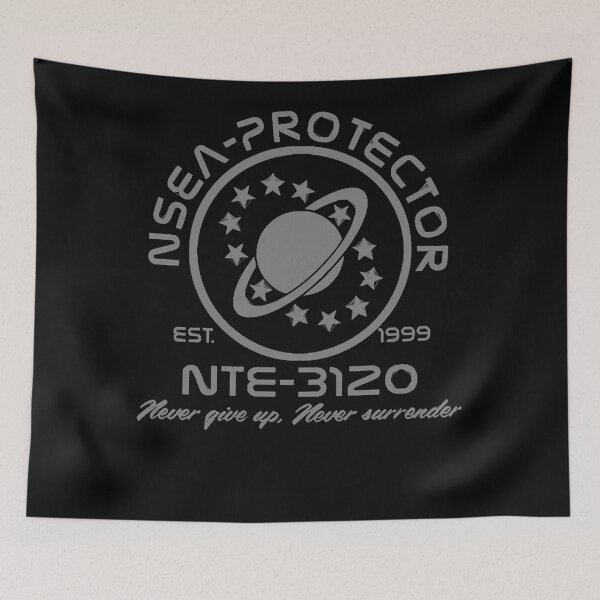 Item preview, NSea protector designed and sold by BradshawCresce.