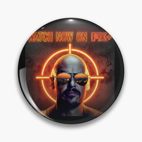 Item preview, Mr Inbetween - Watch Now designed and sold by GregoryMendoza.