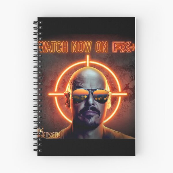 Item preview, Mr Inbetween - Watch Now designed and sold by GregoryMendoza.