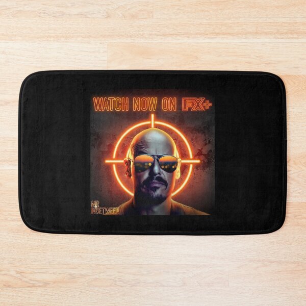 Item preview, Mr Inbetween - Watch Now designed and sold by GregoryMendoza.
