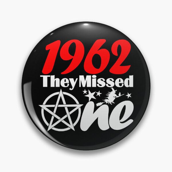 Item preview, 1692 They Missed One The Salem Witch Trials designed and sold by Sonatablue.