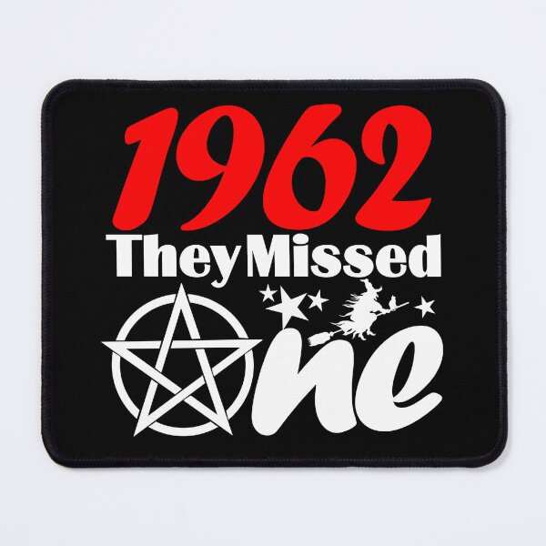 Item preview, 1692 They Missed One The Salem Witch Trials designed and sold by Sonatablue.