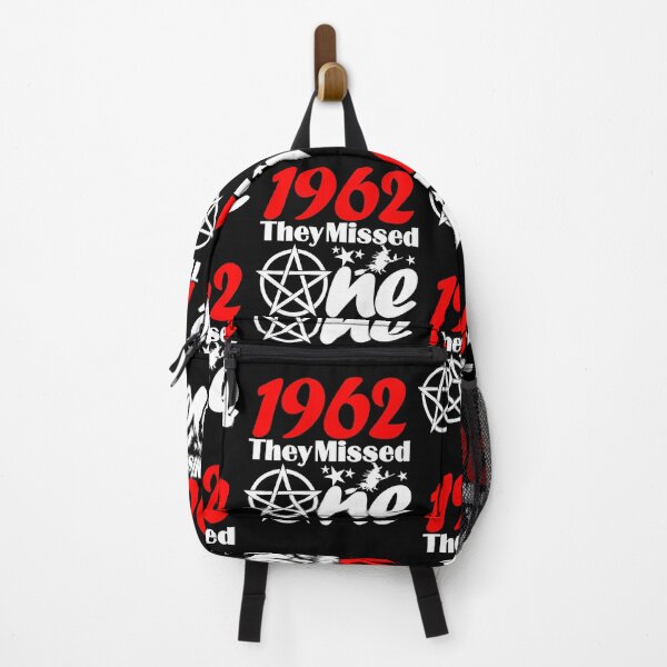 Item preview, 1692 They Missed One The Salem Witch Trials designed and sold by Sonatablue.