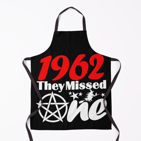 Item preview, 1692 They Missed One The Salem Witch Trials designed and sold by Sonatablue.