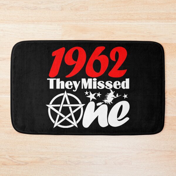 Item preview, 1692 They Missed One The Salem Witch Trials designed and sold by Sonatablue.