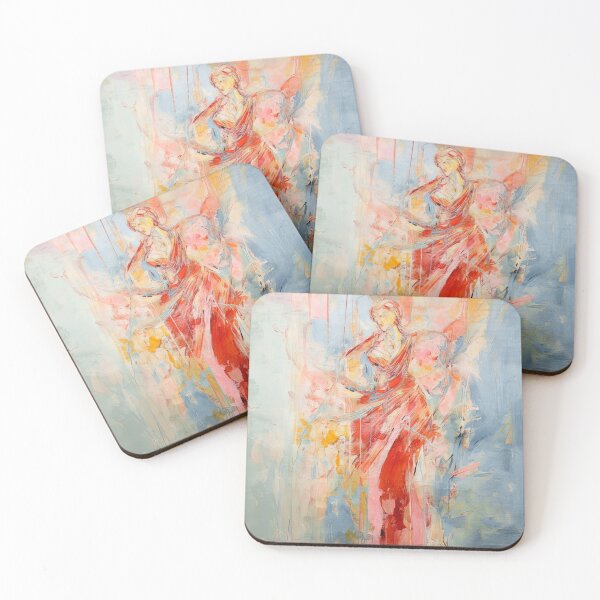 Item preview, When I Want To Be Dancing I designed and sold by Sasha Art Gallery.