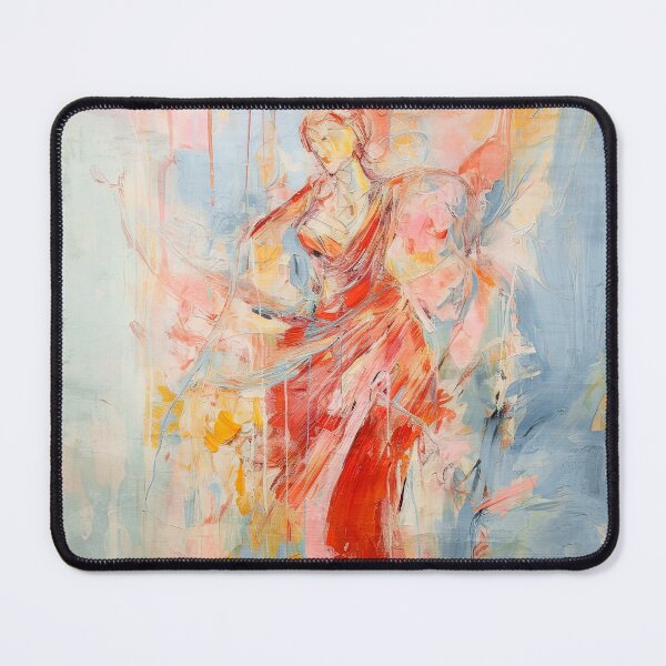 Item preview, When I Want To Be Dancing I designed and sold by Sasha Art Gallery.