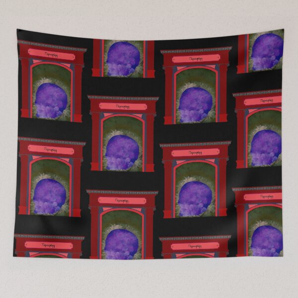 Item preview, Persephone designed and sold by royalfandomarts.