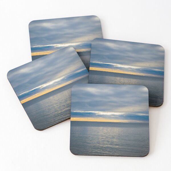 Item preview, A nice picture of the sunset lighting  designed and sold by Chop Gruer.