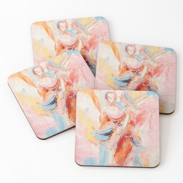 Item preview, When I Want To Be Dancing II designed and sold by Sasha Art Gallery.