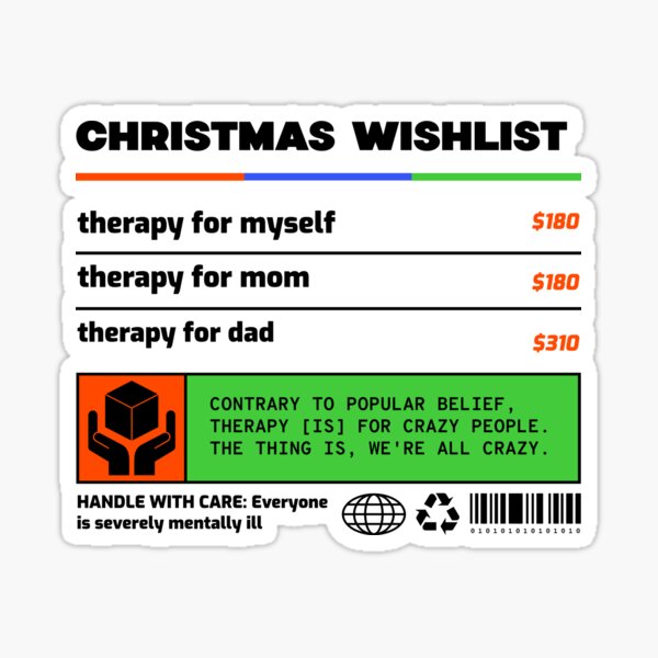 Wish List - Happy Wheels Inc.