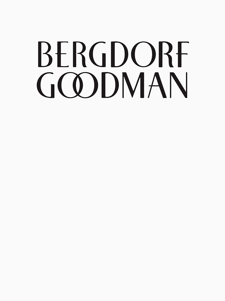 Bergdorf Goodman - The Lighting Practice