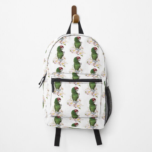 Item preview, The red headed parrot designed and sold by obscurite.